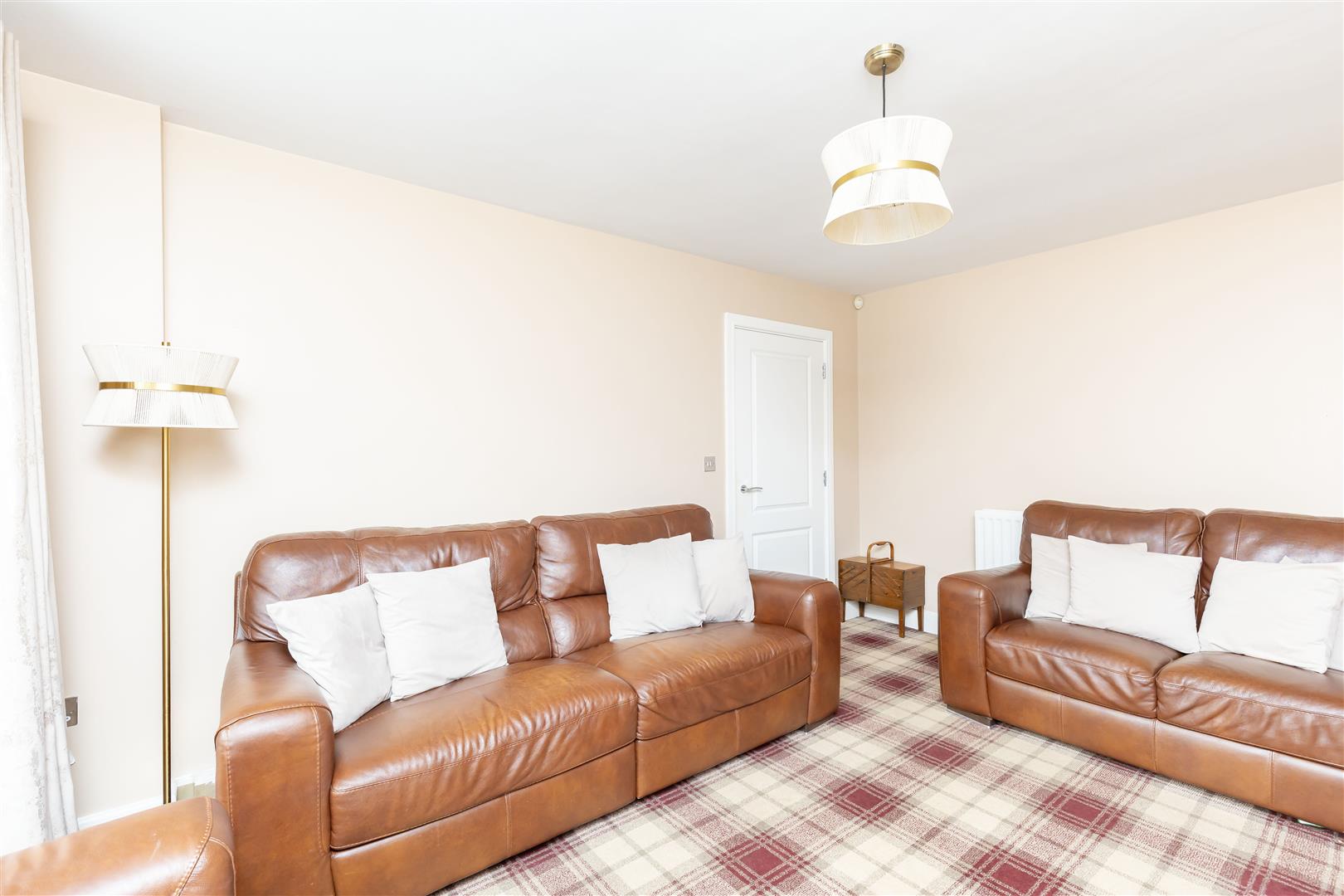 Duxbury Manor Way, Chorley